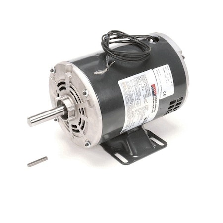Middleby Motor, 1/3Hp200-240V 50/ 60Hz1Ph 27381-0066